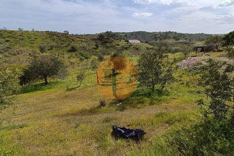 Helårsgrund i Castro Marim, Faro, Castro Marim - € 60.000 | Ref: SU-CS-TR-88548 - foto 25