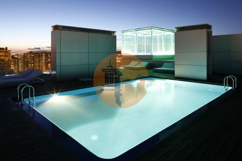 Lejlighed i Lisbon, Lisbon, Lisbon - € 1.975.000 | Ref: SU-CS-APT-87892_AG - foto 20