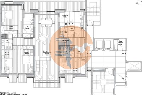 Lejlighed i Lisbon, Lisbon, Lisbon - € 1.975.000 | Ref: SU-CS-APT-87892_AG - foto 24