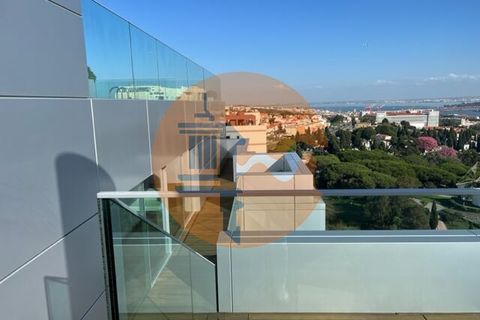 Lejlighed i Lisbon, Lisbon, Lisbon - € 2.425.000 | Ref: SU-CS-APT-87892_AR - foto 1