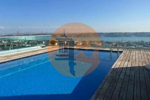 Lejlighed i Lisbon, Lisbon, Lisbon - € 2.425.000 | Ref: SU-CS-APT-87892_AR - foto 14