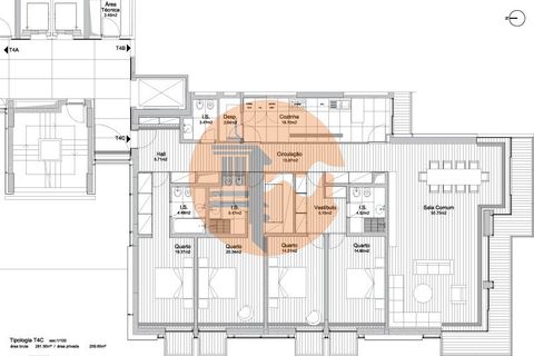 Lejlighed i Lisbon, Lisbon, Lisbon - € 2.425.000 | Ref: SU-CS-APT-87892_AR - foto 23