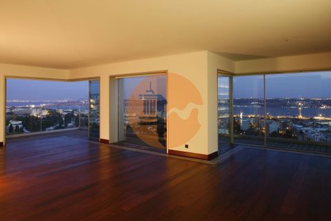 Lejlighed i Lisbon, Lisbon, Lisbon - € 2.325.000 | Ref: SU-CS-LX-T4-34498-AL - foto 9