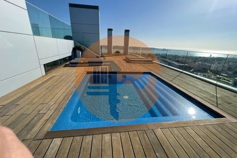 Lejlighed i Lisbon, Lisbon, Lisbon - € 2.275.000 | Ref: SU-CS-APT-87892_AE - foto 15