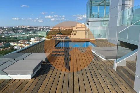 Lejlighed i Lisbon, Lisbon, Lisbon - € 2.275.000 | Ref: SU-CS-APT-87892_AE - foto 20