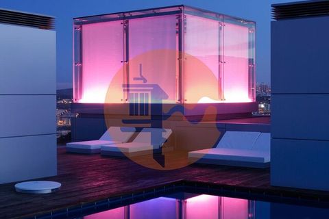Lejlighed i Lisbon, Lisbon, Lisbon - € 1.625.000 | Ref: SU-CS-APT-87892_V - foto 1