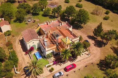 Villa en Ayamonte, Huelva, Ayamonte - € 950.000 | Ref: SU-CS-MOR-91845 - photo 1
