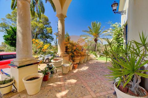 Villa en Ayamonte, Huelva, Ayamonte - € 950.000 | Ref: SU-CS-MOR-91845 - photo 6