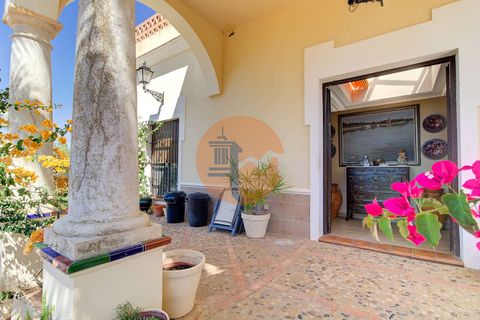 Villa en Ayamonte, Huelva, Ayamonte - € 950.000 | Ref: SU-CS-MOR-91845 - photo 10