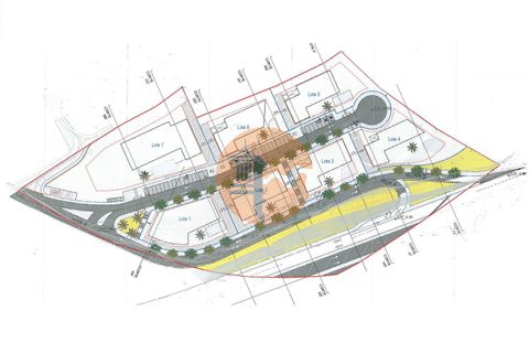 Helårsgrund i Lagos, Faro, Lagos - € 900.000 | Ref: SU-CS-TU-92064-LT-3 - foto 2