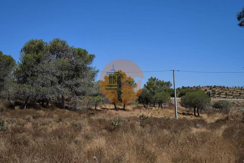 Helårsgrund i Castro Marim, Faro, Castro Marim - € 69.000 | Ref: SU-CS-TR-92085 - foto 3
