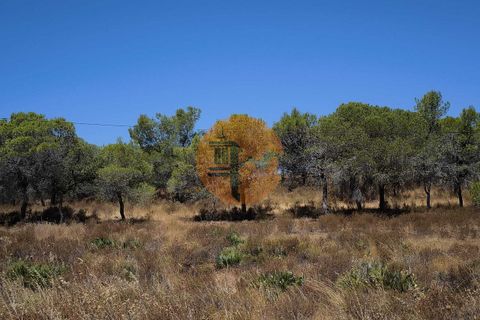 Helårsgrund i Castro Marim, Faro, Castro Marim - € 69.000 | Ref: SU-CS-TR-92085 - foto 7