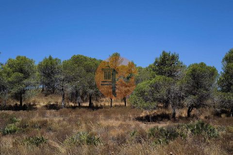 Helårsgrund i Castro Marim, Faro, Castro Marim - € 69.000 | Ref: SU-CS-TR-92085 - foto 8