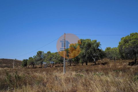 Helårsgrund i Castro Marim, Faro, Castro Marim - € 69.000 | Ref: SU-CS-TR-92085 - foto 9