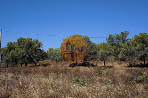 Helårsgrund i Castro Marim, Faro, Castro Marim - € 69.000 | Ref: SU-CS-TR-92085 - foto 10