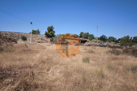 Helårsgrund i Castro Marim, Faro, Castro Marim - € 69.000 | Ref: SU-CS-TR-92085 - foto 12