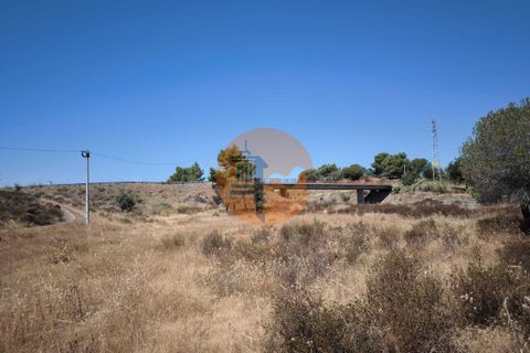 Helårsgrund i Castro Marim, Faro, Castro Marim - € 69.000 | Ref: SU-CS-TR-92085 - foto 14
