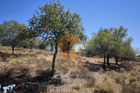 Helårsgrund i Castro Marim, Faro, Castro Marim - € 69.000 | Ref: SU-CS-TR-92085 - foto 16