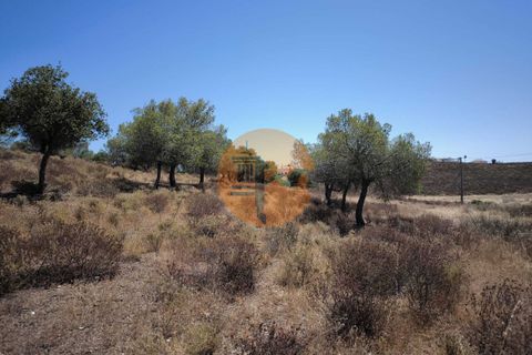 Helårsgrund i Castro Marim, Faro, Castro Marim - € 69.000 | Ref: SU-CS-TR-92085 - foto 18