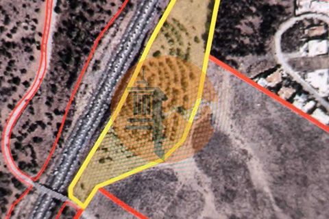Helårsgrund i Castro Marim, Faro, Castro Marim - € 69.000 | Ref: SU-CS-TR-92085 - foto 19