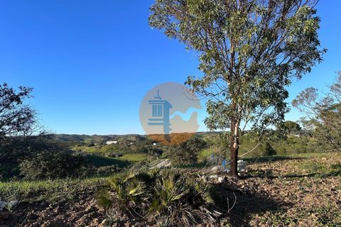 Helårsgrund i Castro Marim, Faro, Castro Marim - € 35.000 | Ref: SU-CS-TR-91221 - foto 1