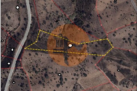 Helårsgrund i Castro Marim, Faro, Castro Marim - € 35.000 | Ref: SU-CS-TR-91221 - foto 2