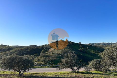 Helårsgrund i Castro Marim, Faro, Castro Marim - € 35.000 | Ref: SU-CS-TR-91221 - foto 3