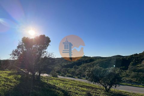 Helårsgrund i Castro Marim, Faro, Castro Marim - € 35.000 | Ref: SU-CS-TR-91221 - foto 4