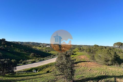 Helårsgrund i Castro Marim, Faro, Castro Marim - € 35.000 | Ref: SU-CS-TR-91221 - foto 5