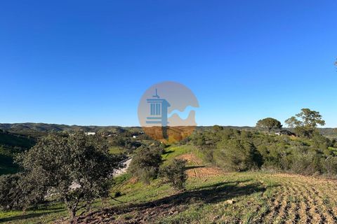Helårsgrund i Castro Marim, Faro, Castro Marim - € 35.000 | Ref: SU-CS-TR-91221 - foto 6