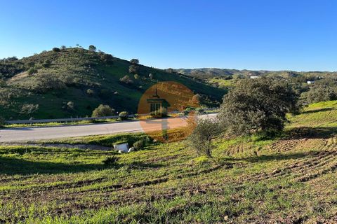 Helårsgrund i Castro Marim, Faro, Castro Marim - € 35.000 | Ref: SU-CS-TR-91221 - foto 7