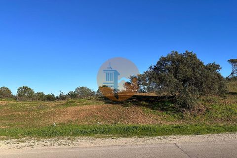 Helårsgrund i Castro Marim, Faro, Castro Marim - € 35.000 | Ref: SU-CS-TR-91221 - foto 8