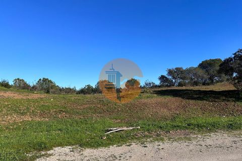 Helårsgrund i Castro Marim, Faro, Castro Marim - € 35.000 | Ref: SU-CS-TR-91221 - foto 9