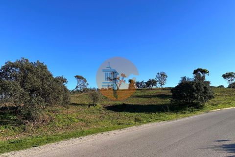 Helårsgrund i Castro Marim, Faro, Castro Marim - € 35.000 | Ref: SU-CS-TR-91221 - foto 10