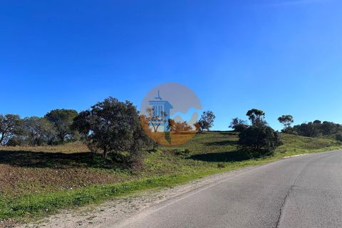 Helårsgrund i Castro Marim, Faro, Castro Marim - € 35.000 | Ref: SU-CS-TR-91221 - foto 11