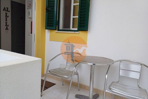 Lejlighed i Vila Nova de Cacela, Faro - foto 5