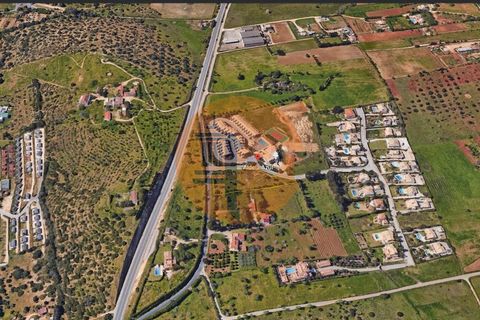 Helårsgrund i Luz, Faro, Luz - € 490.000 | Ref: SU-CS-TU-92062 - foto 1