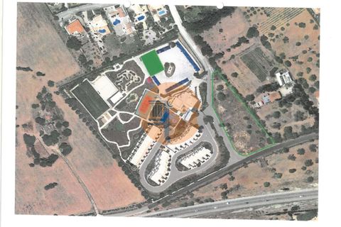 Helårsgrund i Luz, Faro, Luz - € 490.000 | Ref: SU-CS-TU-92062 - foto 2