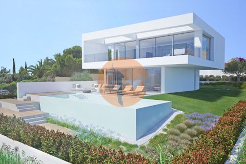 Villa en Luz, Faro, Luz - € 2.350.000 | Ref: SU-CS-MOR-92058 - photo 3
