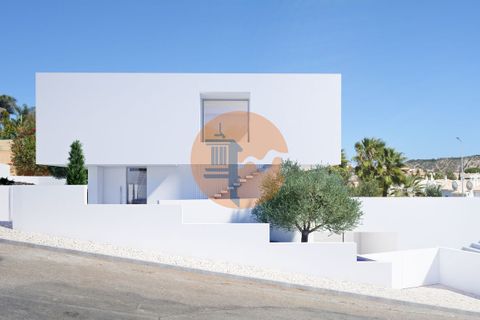 Villa en Luz, Faro, Luz - € 2.350.000 | Ref: SU-CS-MOR-92058 - photo 4