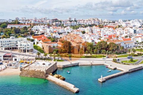 Helårsgrund i Lagos, Faro, Lagos - € 4.000.000 | Ref: SU-CS-T7_27305 - foto 1