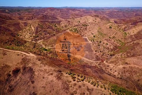 Helårsgrund i Castro Marim, Faro, Castro Marim - € 14.900 | Ref: SU-CS-TR-83352 - foto 5