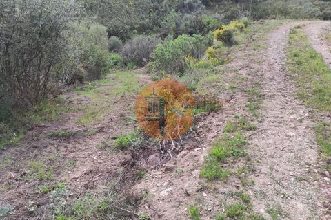 Helårsgrund i Castro Marim, Faro, Castro Marim - € 14.900 | Ref: SU-CS-TR-83352 - foto 12
