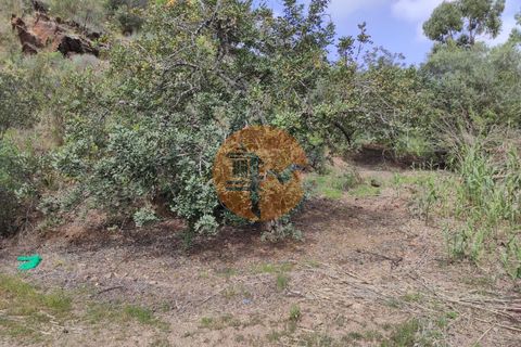 Helårsgrund i Castro Marim, Faro, Castro Marim - € 14.900 | Ref: SU-CS-TR-83352 - foto 15