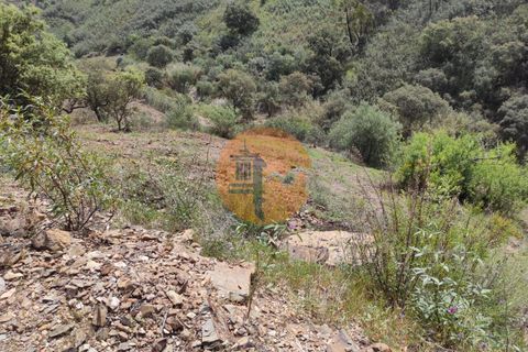 Helårsgrund i Castro Marim, Faro, Castro Marim - € 14.900 | Ref: SU-CS-TR-83352 - foto 22