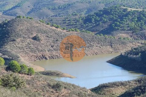Helårsgrund i Castro Marim, Faro, Castro Marim - € 18.500 | Ref: SU-CS-TR-91911 - foto 1