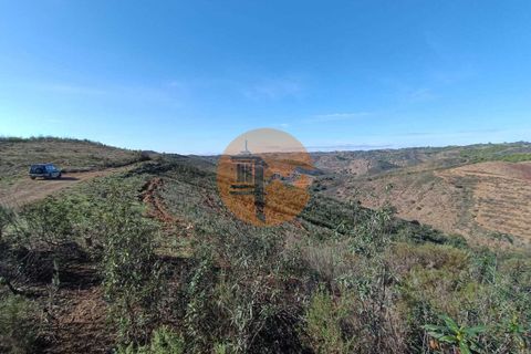 Helårsgrund i Castro Marim, Faro, Castro Marim - € 18.500 | Ref: SU-CS-TR-91911 - foto 3