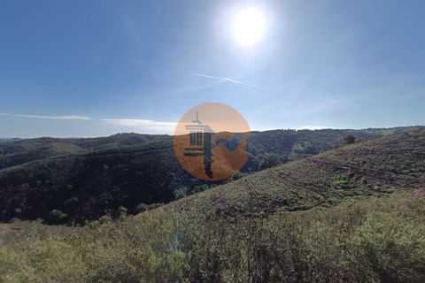 Helårsgrund i Castro Marim, Faro, Castro Marim - € 18.500 | Ref: SU-CS-TR-91911 - foto 7