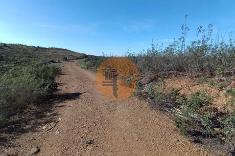 Helårsgrund i Castro Marim, Faro, Castro Marim - € 18.500 | Ref: SU-CS-TR-91911 - foto 8