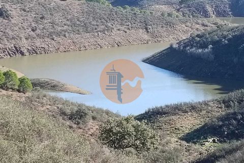 Helårsgrund i Castro Marim, Faro, Castro Marim - € 18.500 | Ref: SU-CS-TR-91911 - foto 13